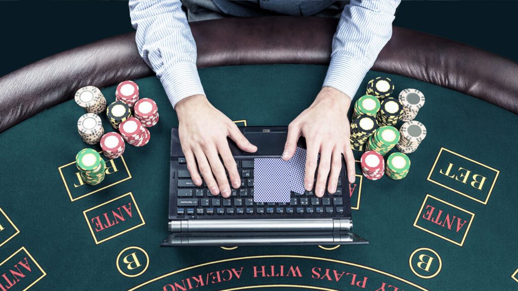 Wie man mit Online Casinos Freunde gewinnt und Menschen beeinflusst